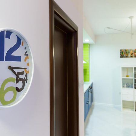 Pop Your Colors - Funky And Modern 1Bdr Apt By Flat Mаnager Plovdiv Buitenkant foto