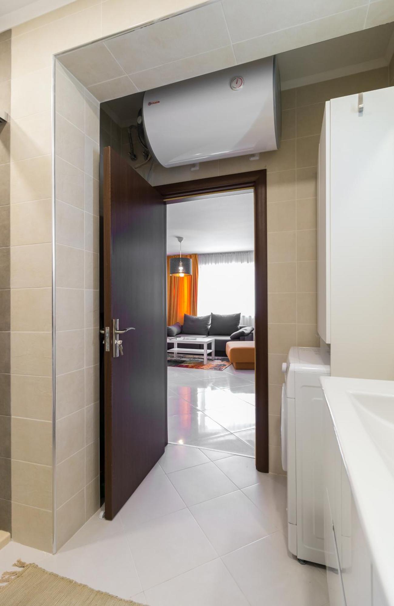 Pop Your Colors - Funky And Modern 1Bdr Apt By Flat Mаnager Plovdiv Buitenkant foto