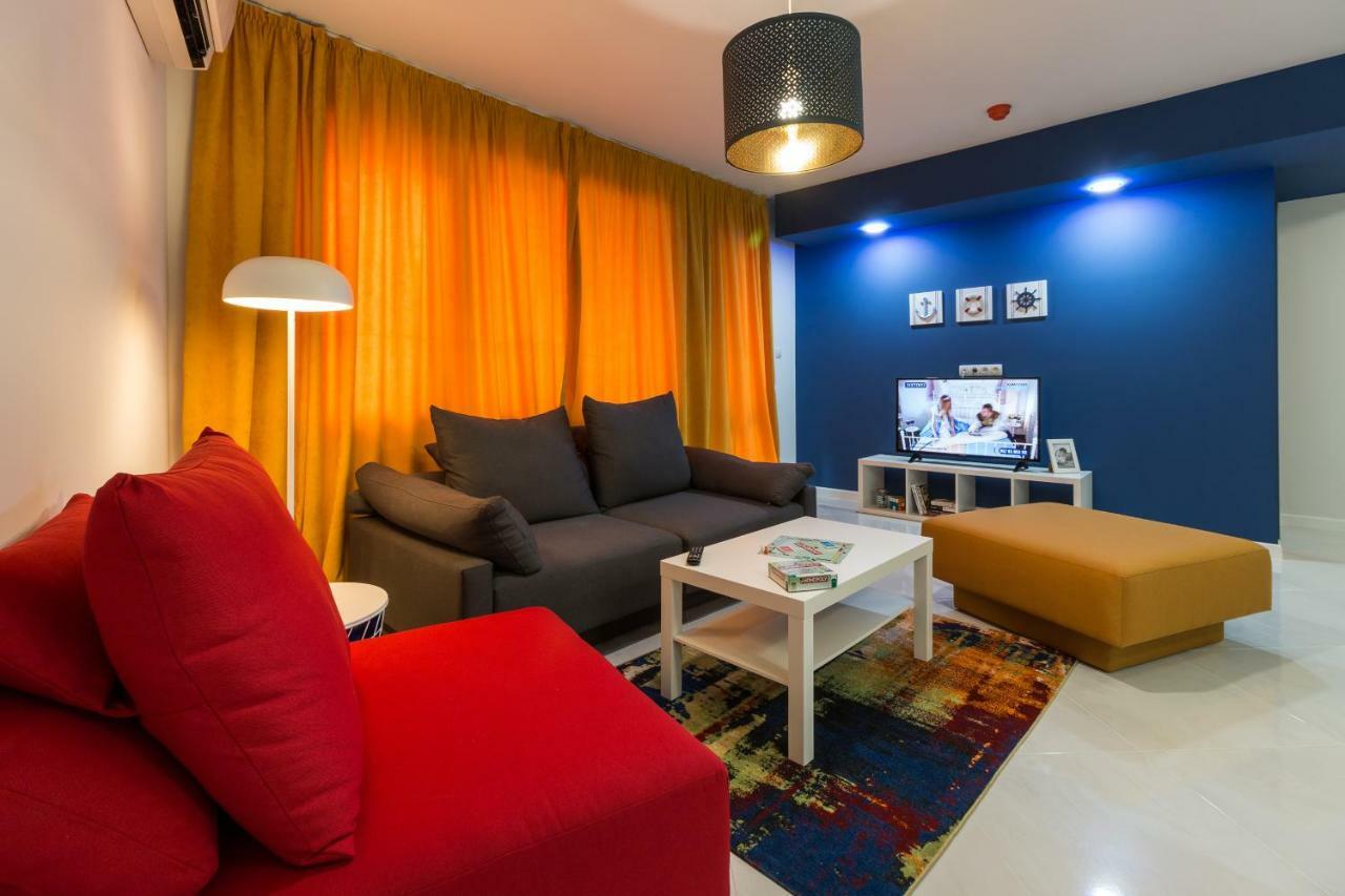 Pop Your Colors - Funky And Modern 1Bdr Apt By Flat Mаnager Plovdiv Buitenkant foto